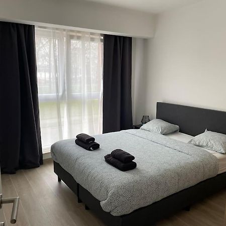 Appartement Brussels Airport Machelen Extérieur photo