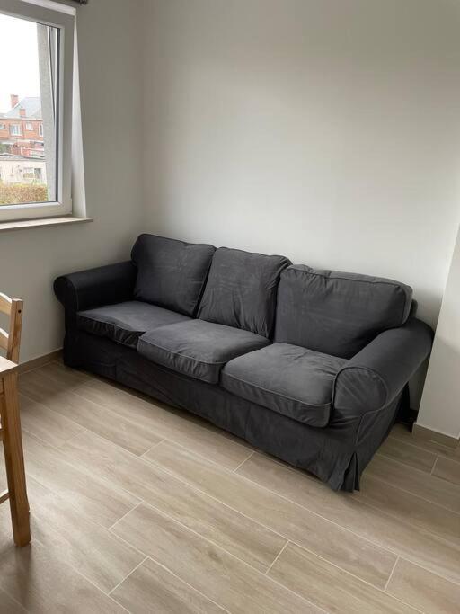 Appartement Brussels Airport Machelen Extérieur photo