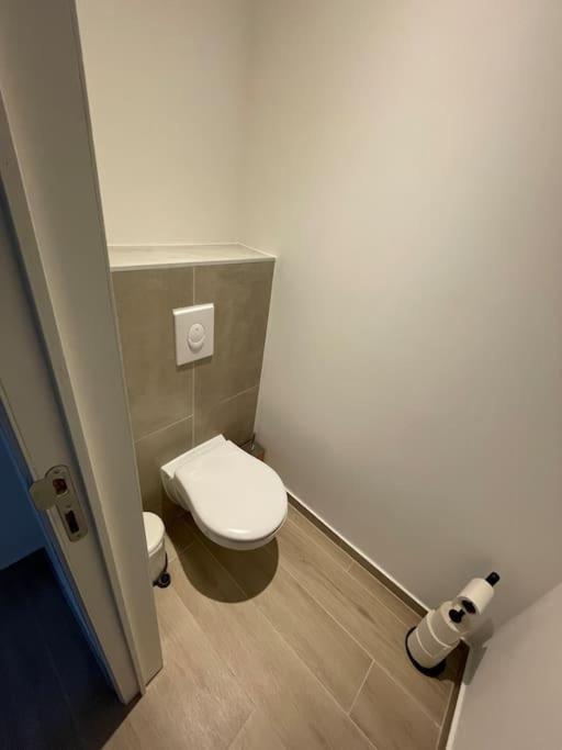 Appartement Brussels Airport Machelen Extérieur photo