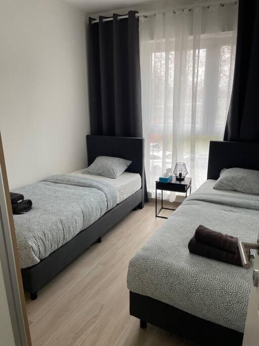 Appartement Brussels Airport Machelen Extérieur photo