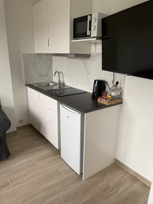Appartement Brussels Airport Machelen Extérieur photo
