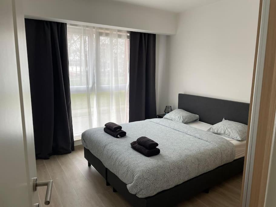 Appartement Brussels Airport Machelen Extérieur photo
